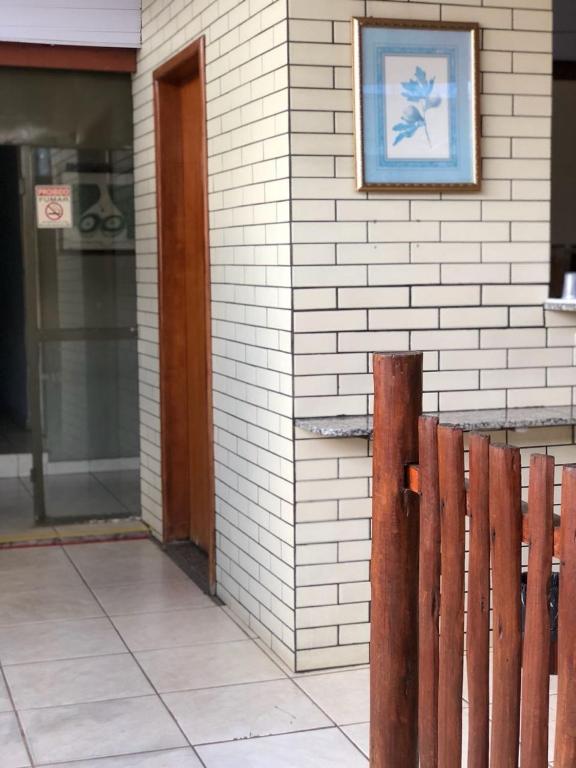  Hotel Pousada Marista