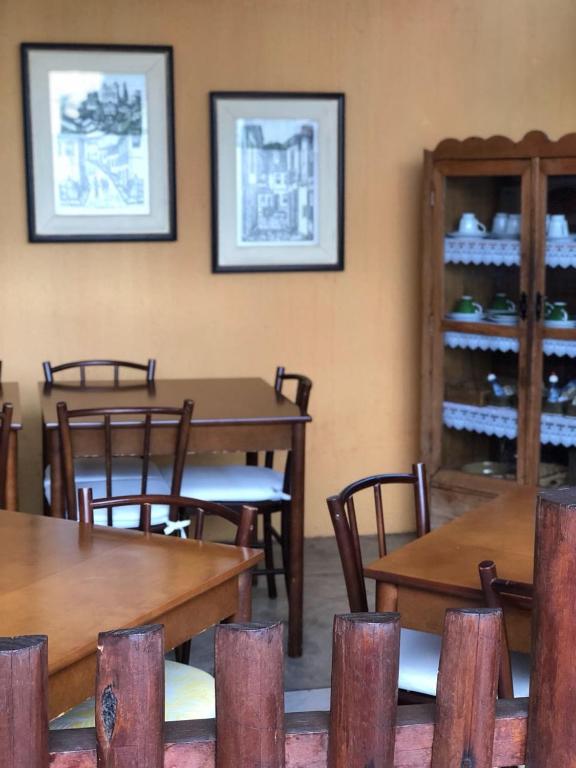  Hotel Pousada Marista