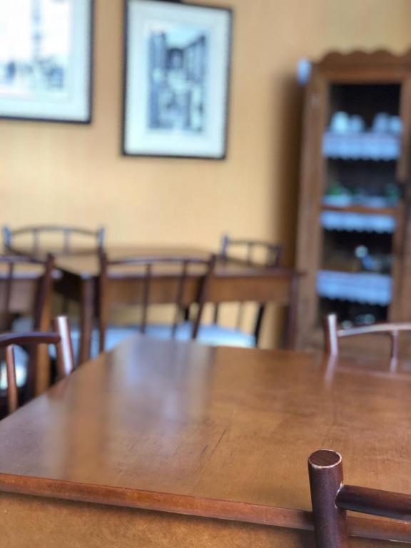  Hotel Pousada Marista