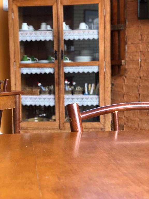  Hotel Pousada Marista