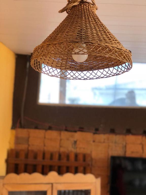  Hotel Pousada Marista