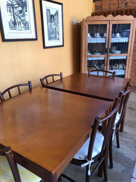  Hotel Pousada Marista