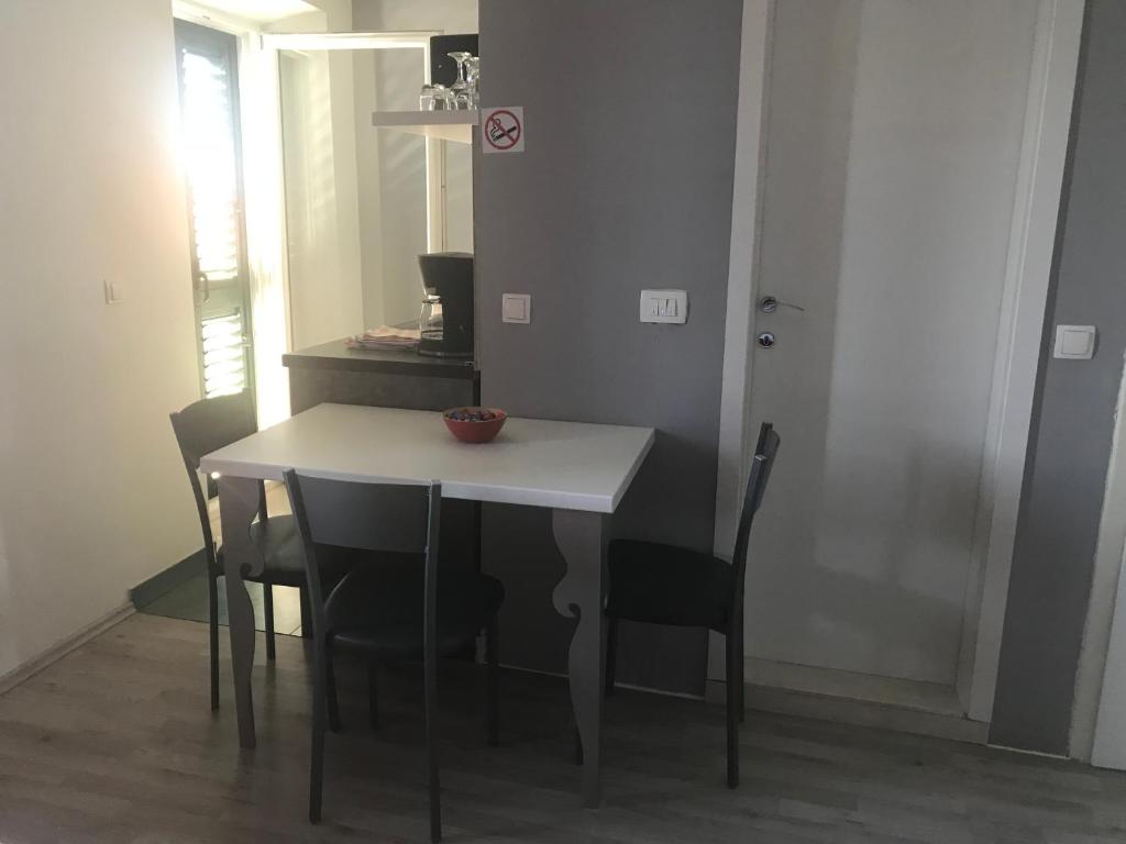 Fotografie z fotogalerie ubytování Apartments Nela v destinaci Jesenice