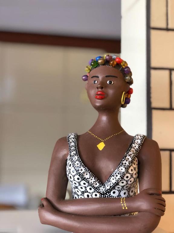  Hotel Pousada Marista