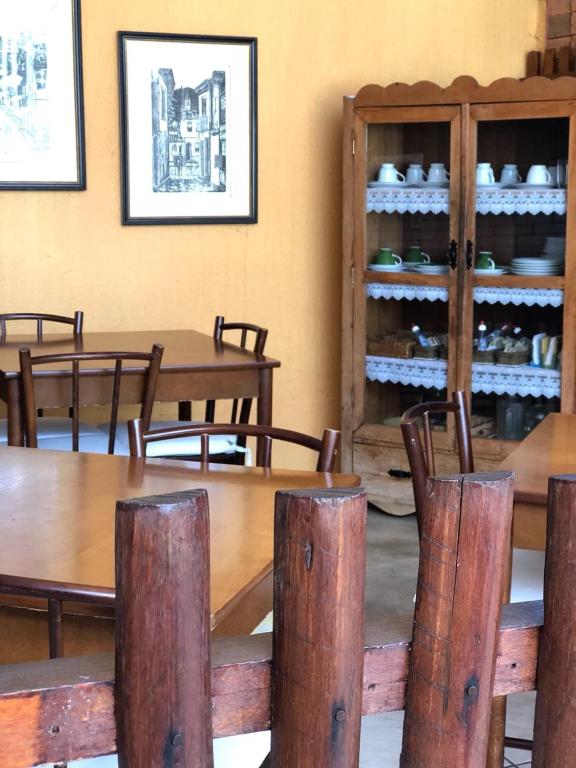  Hotel Pousada Marista