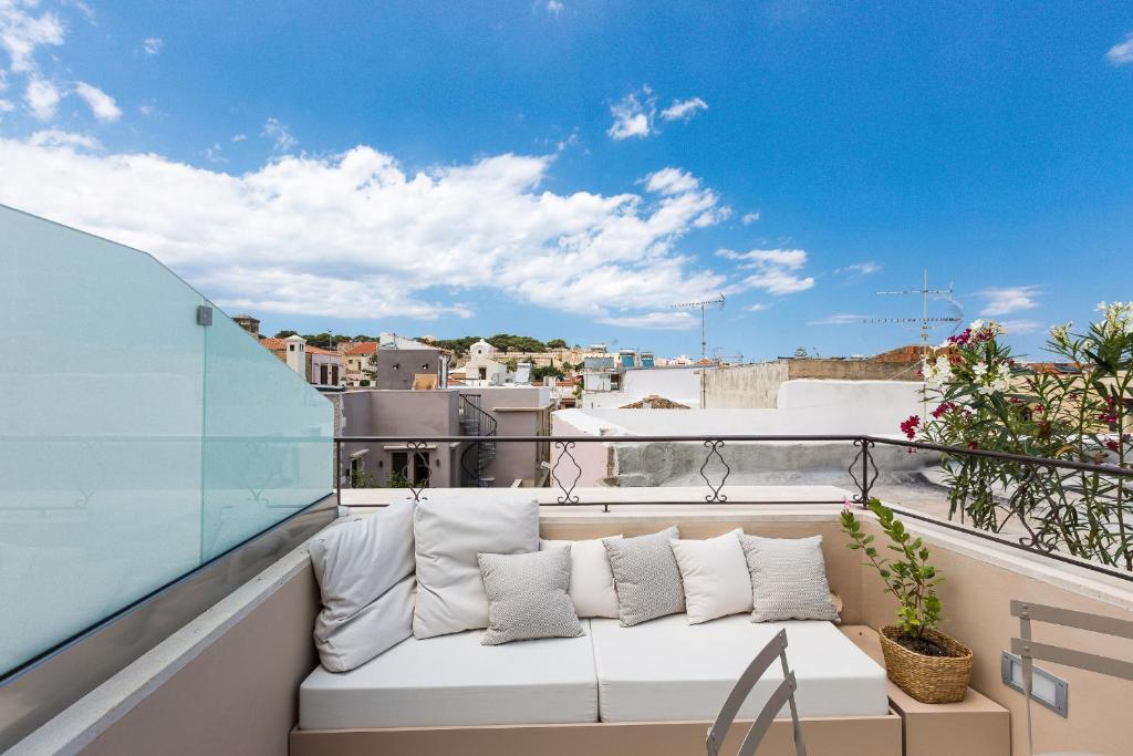 Neratze Hammam Suites