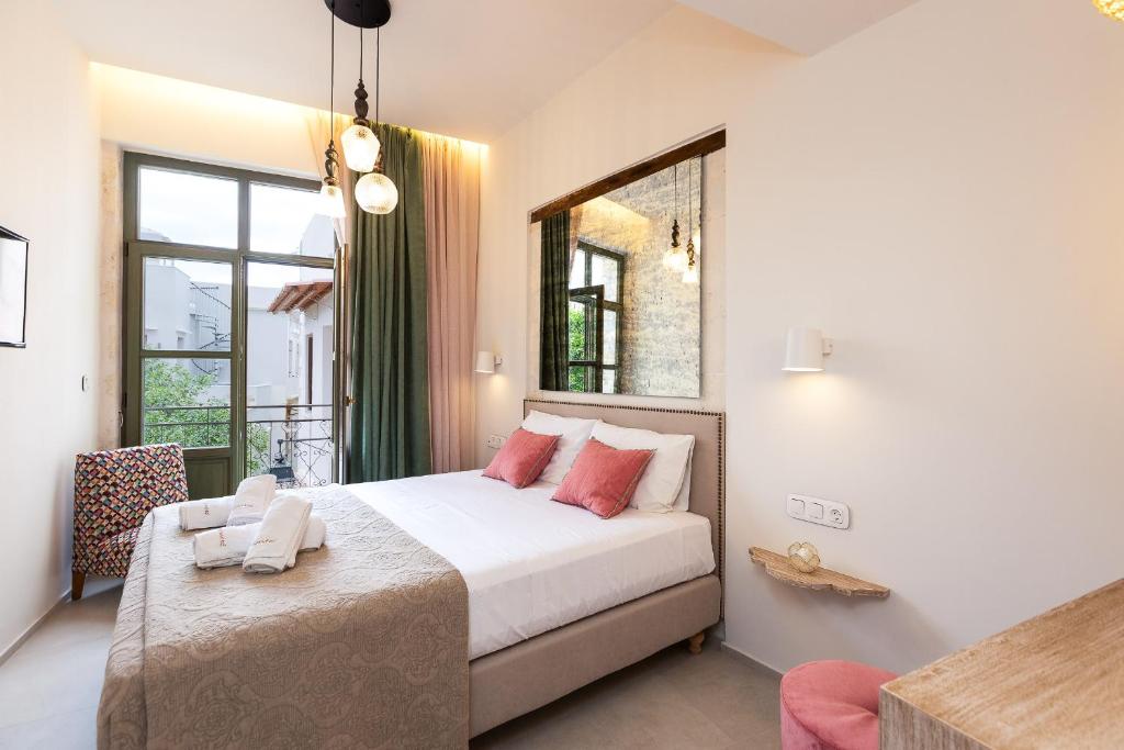 Neratze Hammam Suites - Resim 35