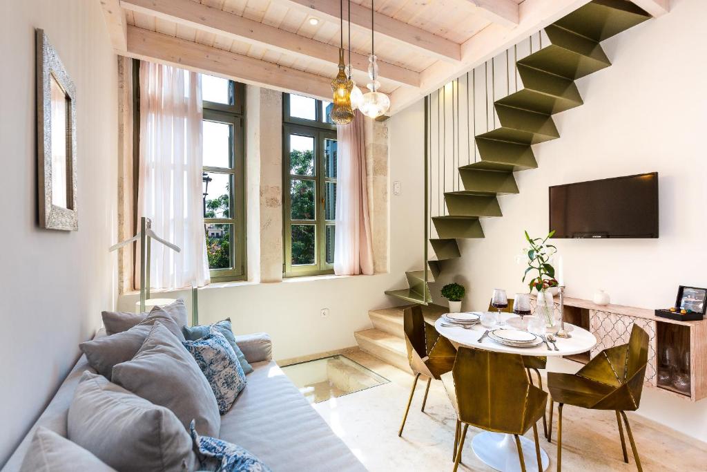 Neratze Hammam Suites - Resim 4