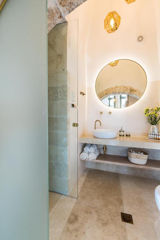 Neratze Hammam Suites - Resim 27