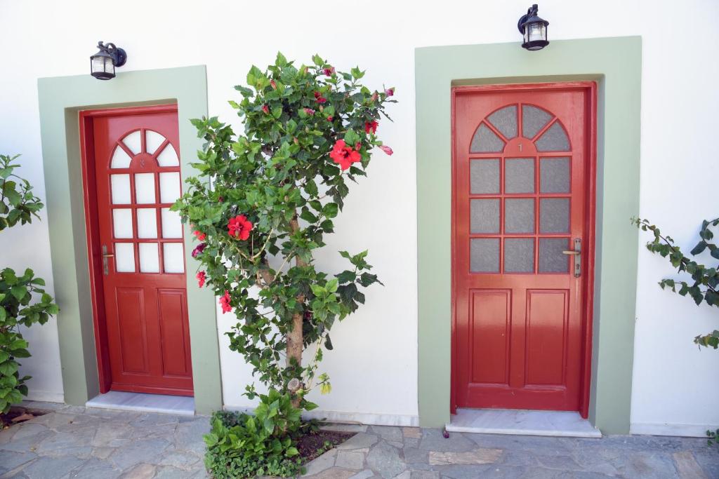 Fotografie z fotogalerie ubytování The Flower Of Monemvasia Hotel v destinaci Monemvasia
