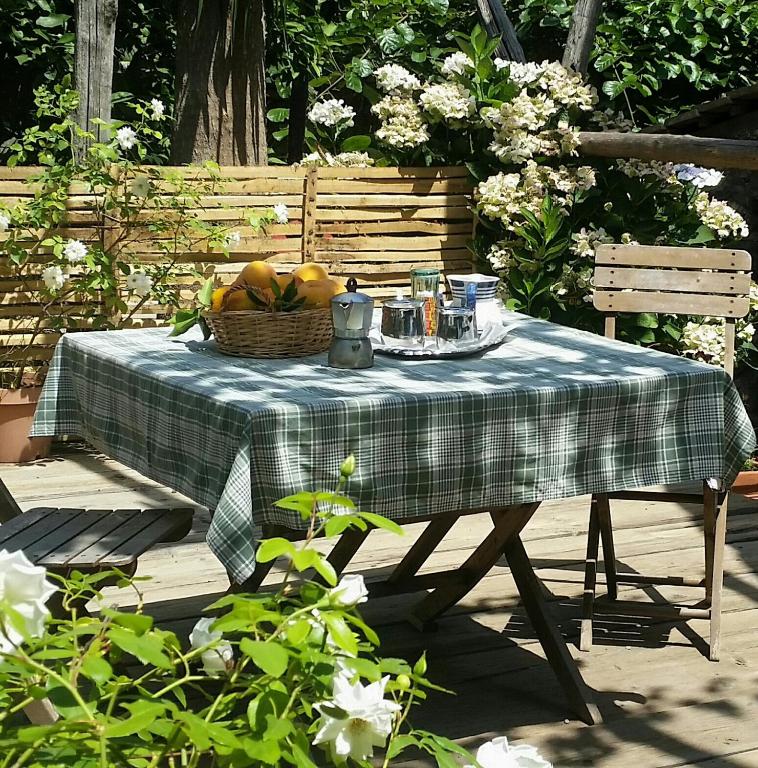 Casa Carolina B&B - 1