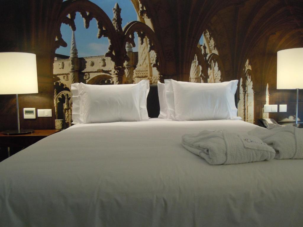 Olissippo Saldanha - Resim 37