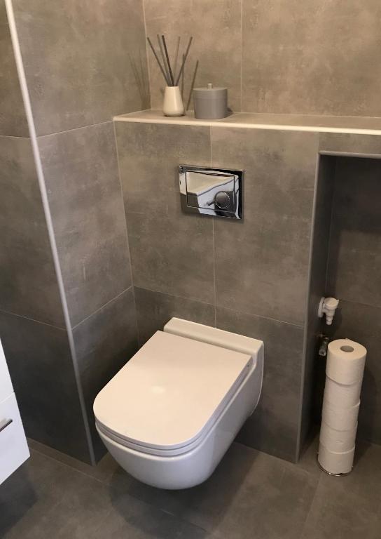 Fotografia z galérie ubytovania Apartament Bastion Wałowa v destinácii Gdansk