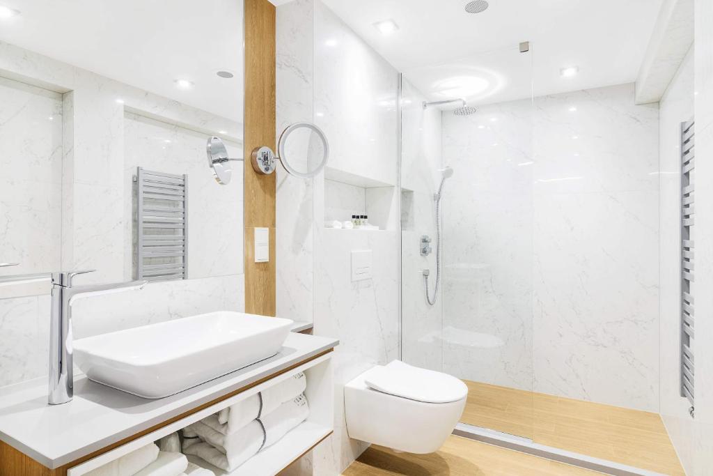 Hotel Testa - Resim 13