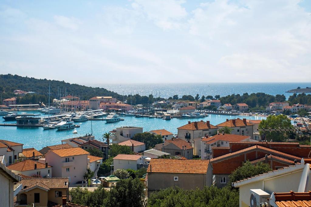 Apartment Ivan, Rogoznica (aktualisierte Preise für 2024)