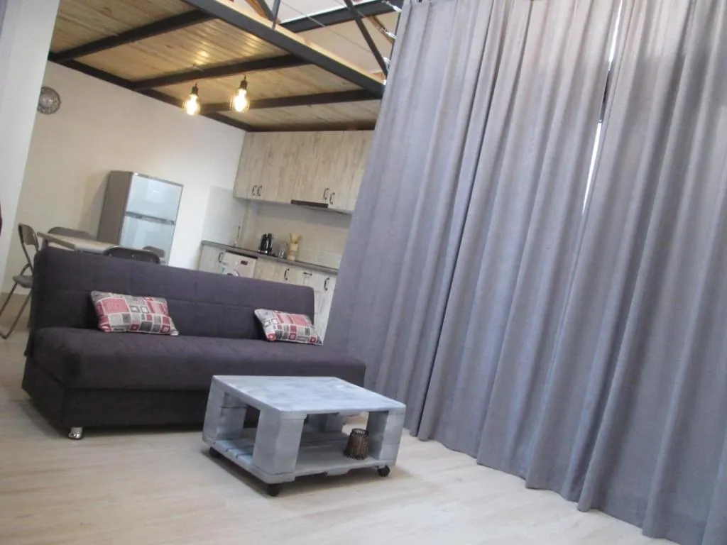 Cozy Loft, Tbilisi, Georgia
