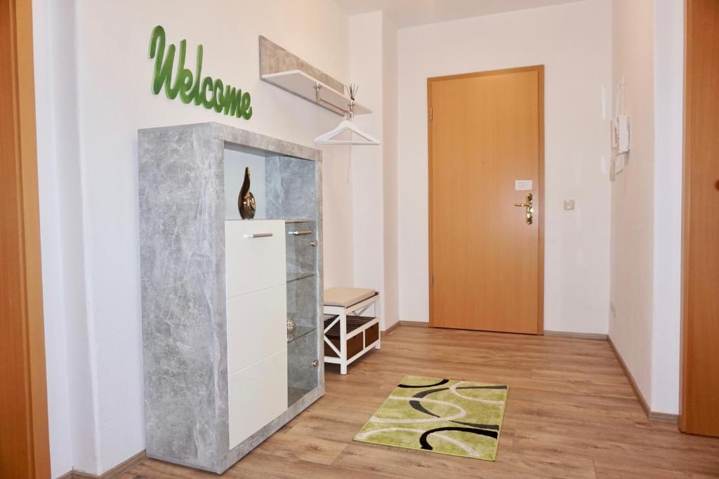 Manitius 9, DD-Friedrichstadt (Zentrumsnah) - 19