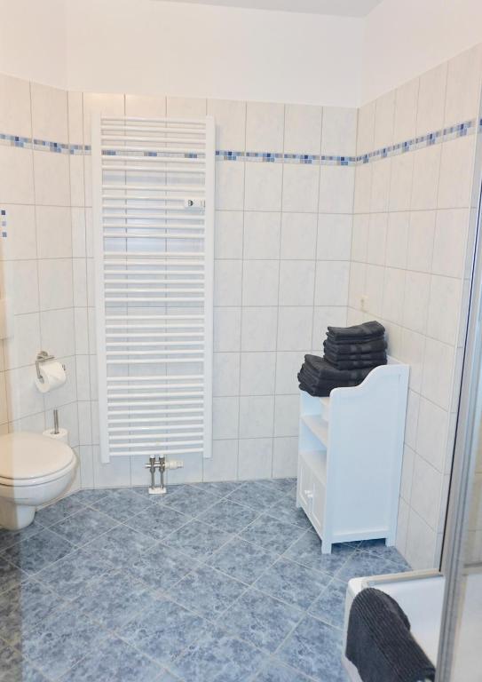 Manitius 9, DD-Friedrichstadt (Zentrumsnah) - 17