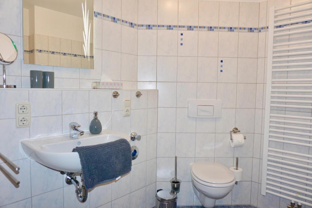 Manitius 9, DD-Friedrichstadt (Zentrumsnah) - 15