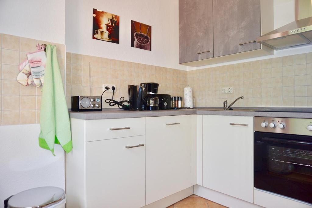 Manitius 9, DD-Friedrichstadt (Zentrumsnah) - 8