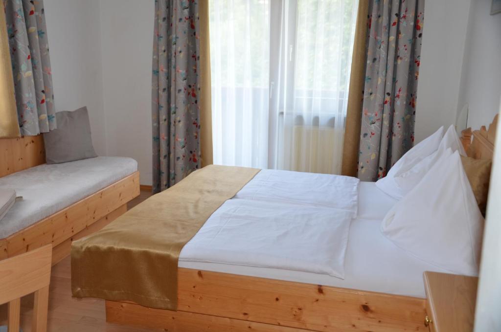 Ferienhaus Helmuth Oberreiter - 2