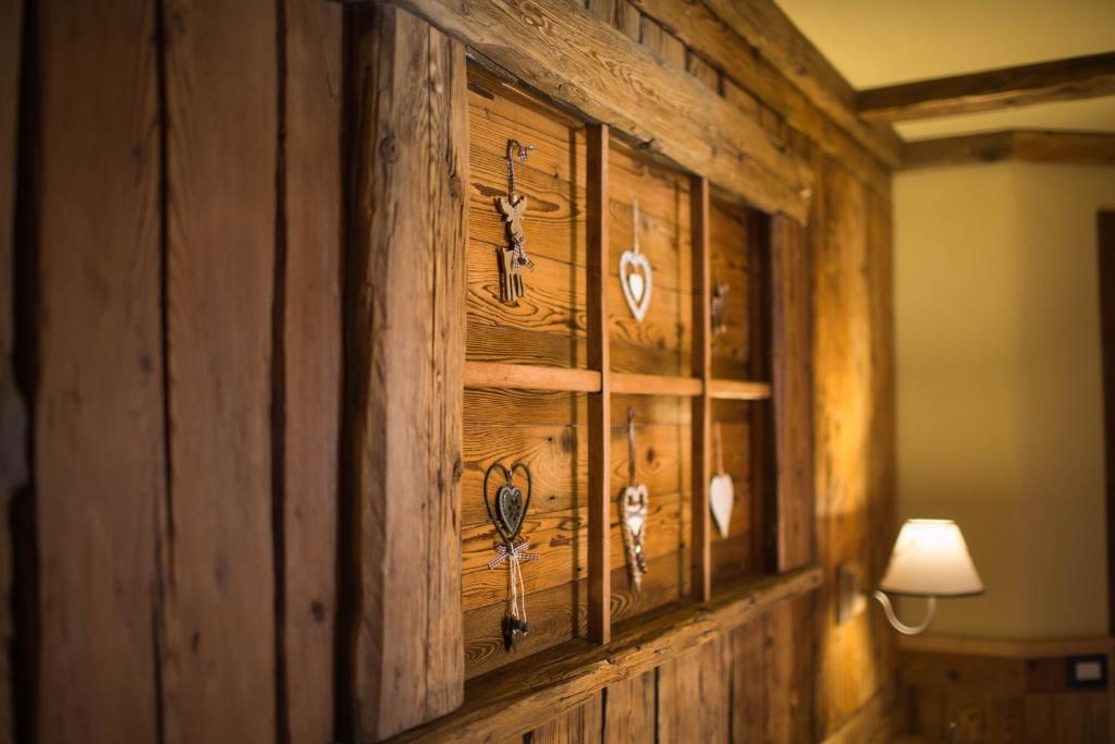Fotografie z fotogalerie ubytování Hotel Meublé Mon Rêve v destinaci Breuil-Cervinia