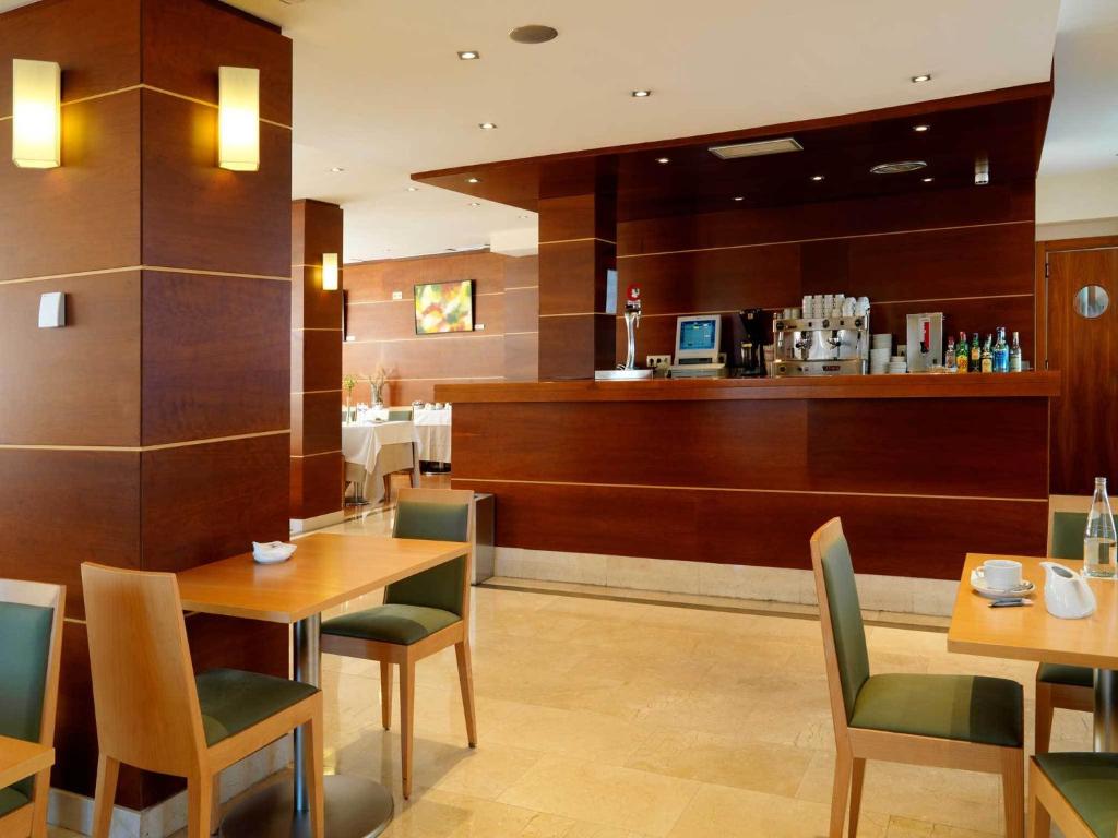 Exe Zarzuela Park - Resim 9