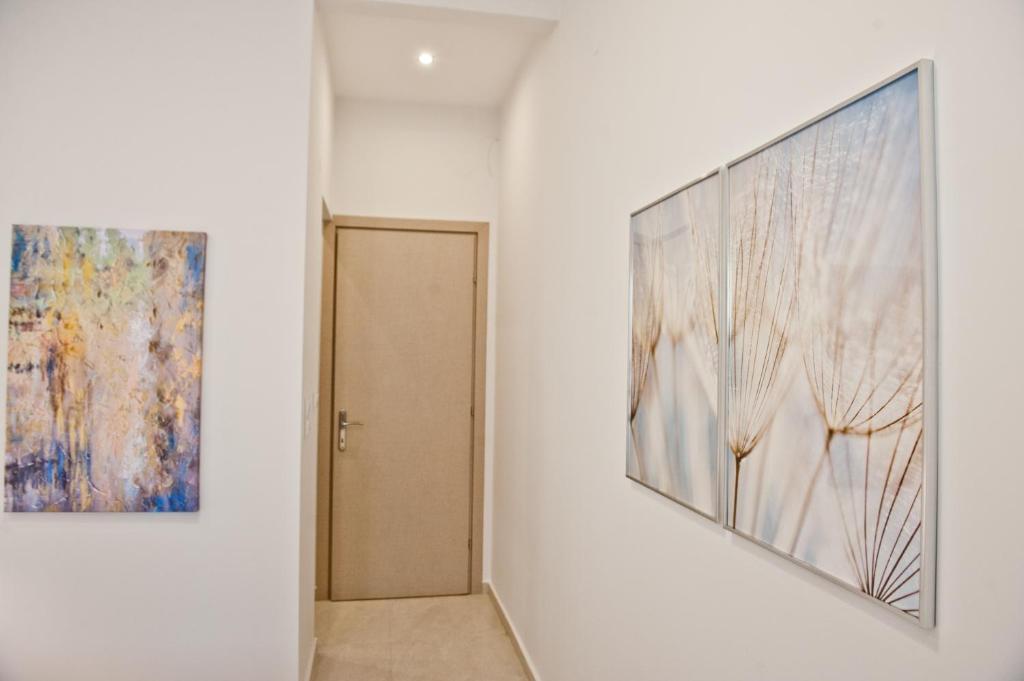 Fotografia z galérie ubytovania White Bell #colony city center v Solúne