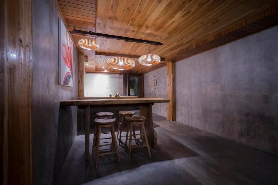 Fotografie z fotogalerie ubytování Ganesh Villa v Ubudu