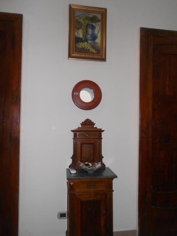 Fotografie z fotogalerie ubytování B&B Stella v destinaci Vico Equense