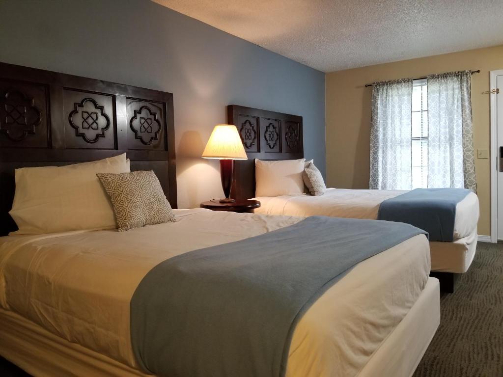 Hospitality Inn Jacksonville, USA