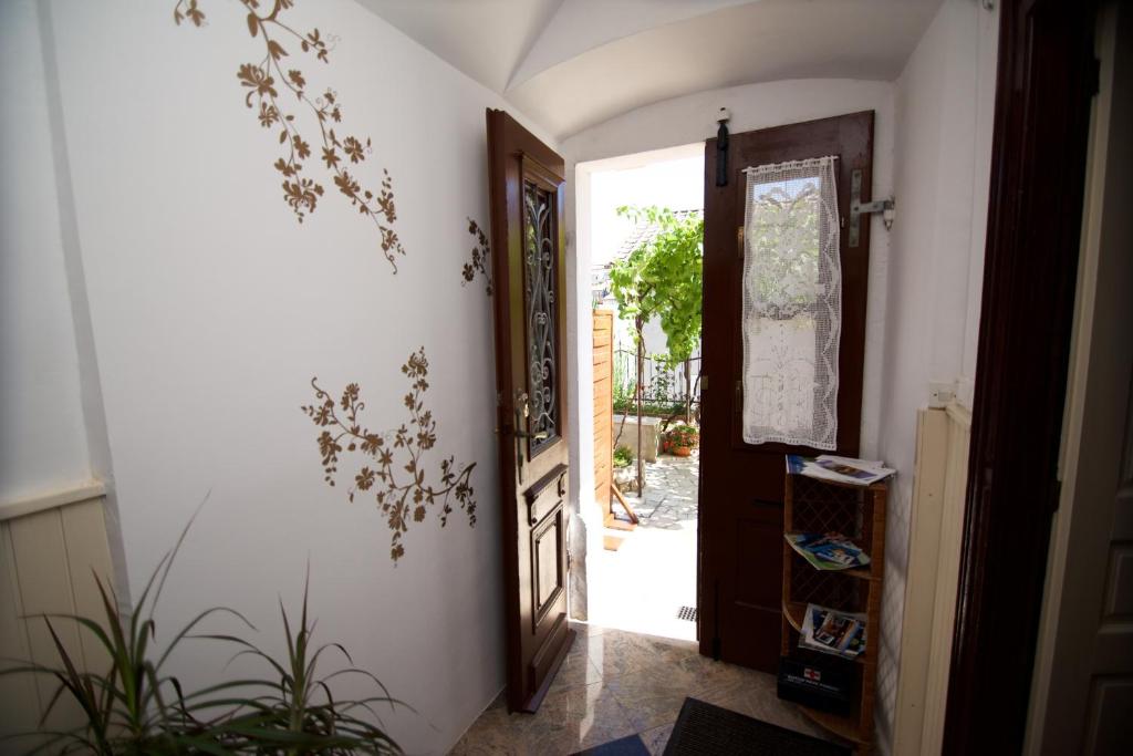 Fotografia z galérie ubytovania Apartmani Loreta v Mali Lošinj