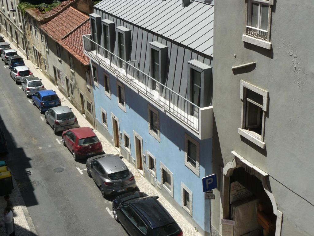 Blue House - Santa Marta II
