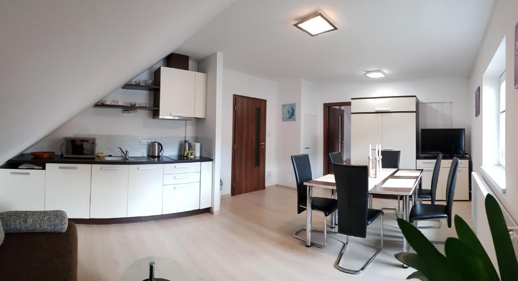 Apartments Club Telgárt - Appartement Standard