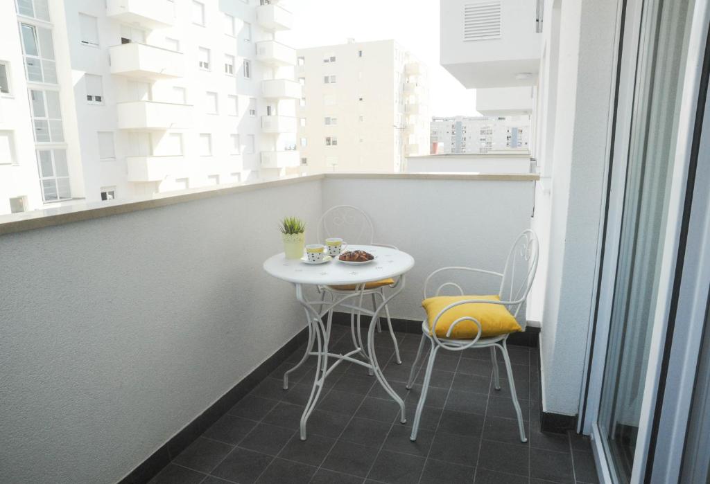 Fotografia z galérie ubytovania Golden Gate Apartment Zadar v destinácii Zadar