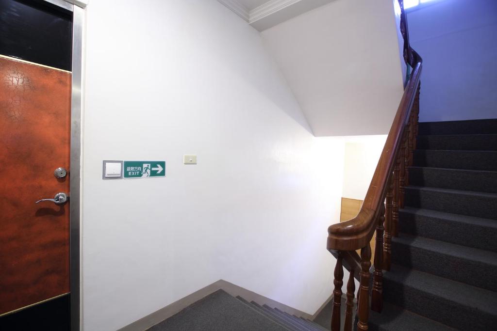 Fotografie z fotogalerie ubytování Long Shan Hotel v destinaci Ťiao-si