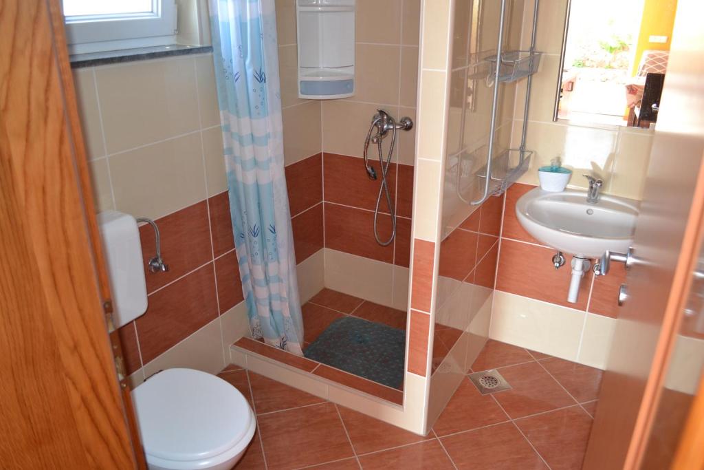 Apartment Božo