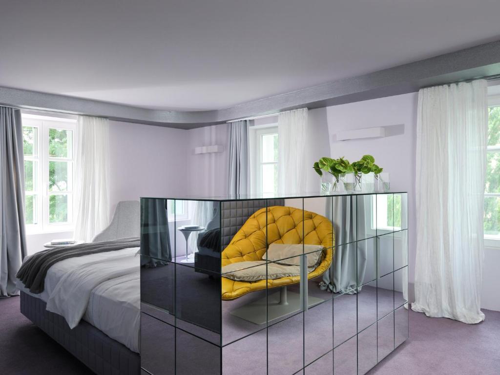 Vander Urbani Resort - a Member of Design Hotels - Resim 15