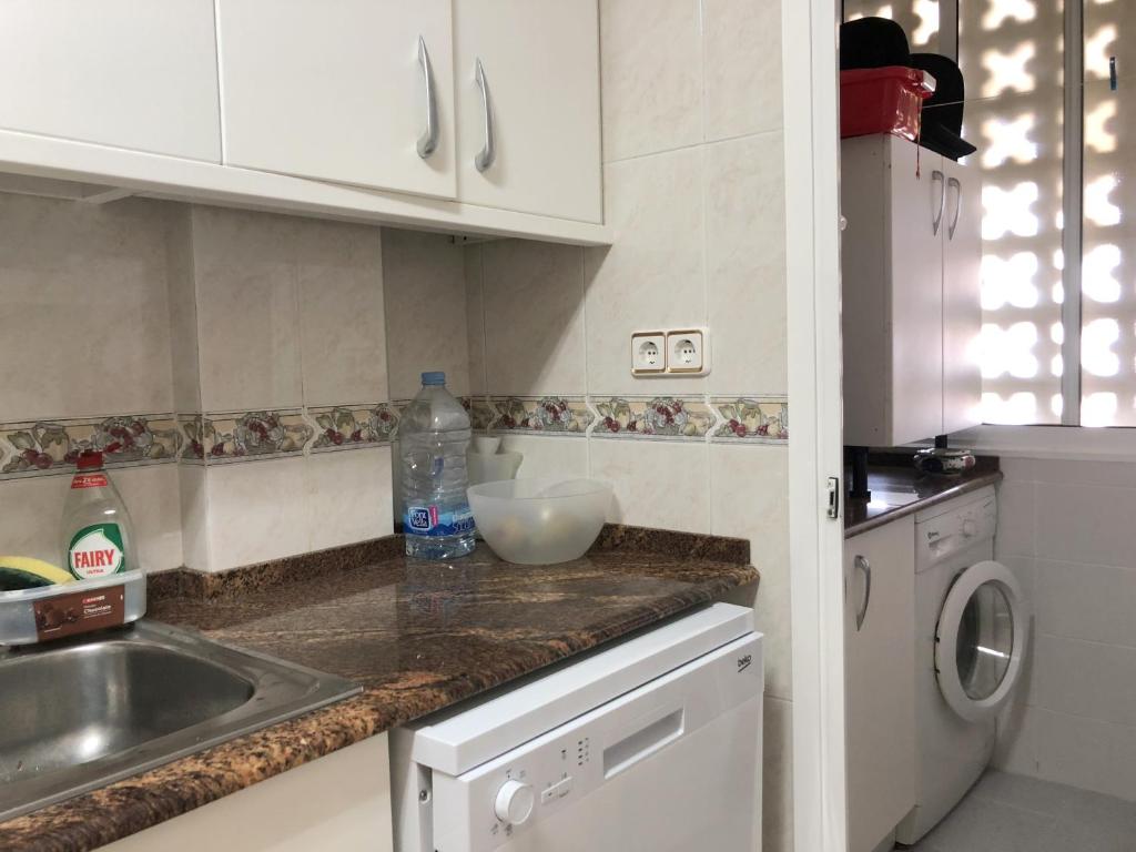 Fotografia z galérie ubytovania Rentalmar Verde Mar v destinácii Cambrils