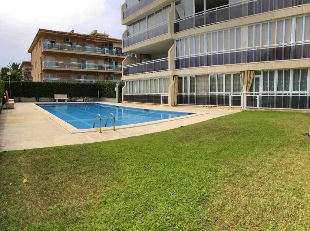 Fotografia z galérie ubytovania Rentalmar Verde Mar v destinácii Cambrils