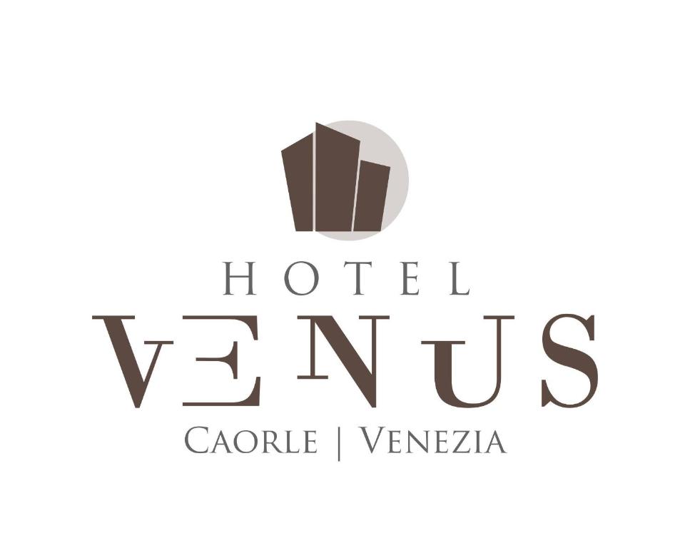 una representación del logotipo del hotel zermatt en Venus Best Price, en Caorle