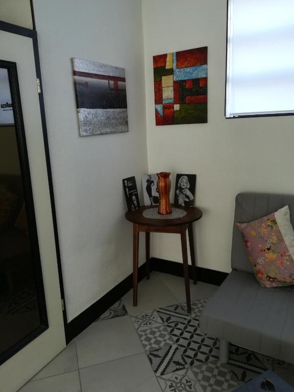 Hotel Cristo Rei - Resim 41