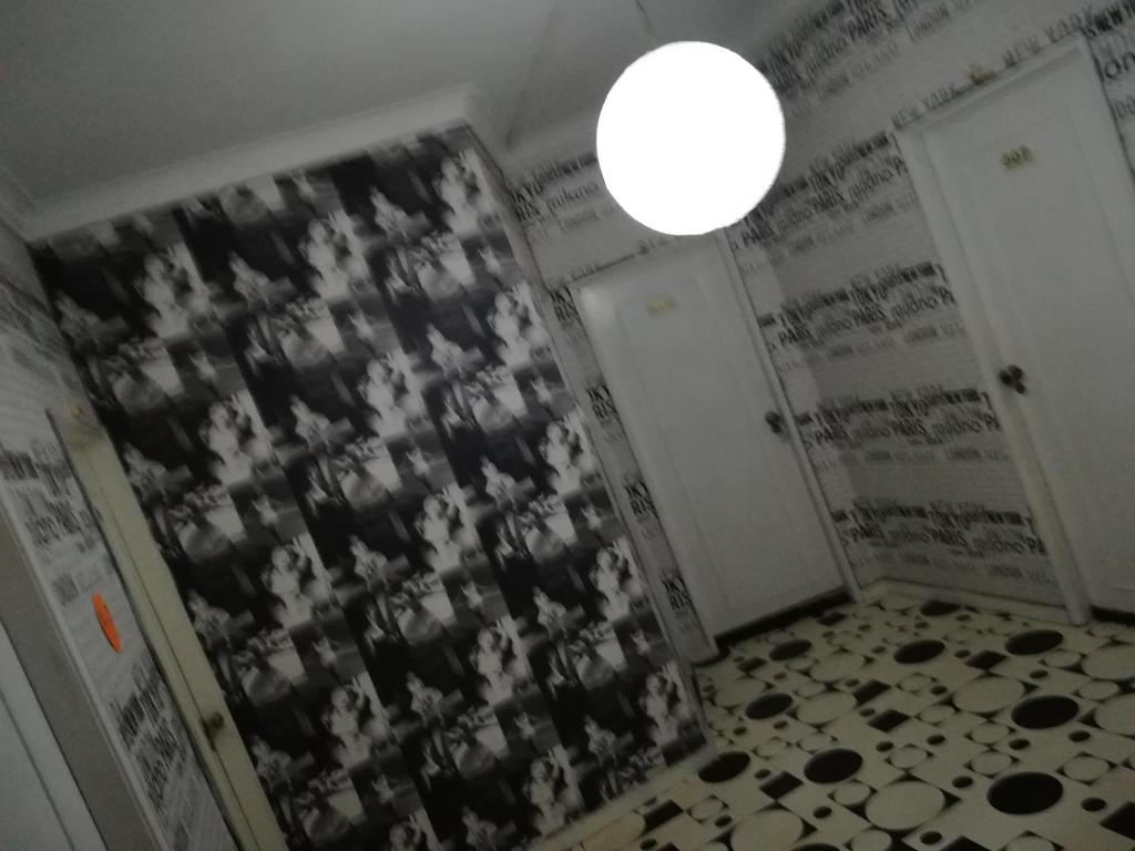 Hotel Cristo Rei - Resim 42