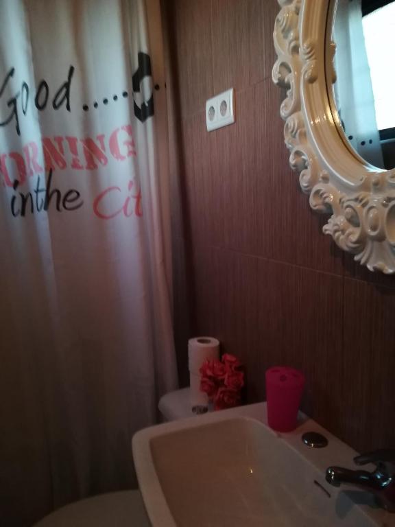 Hotel Cristo Rei - Resim 43
