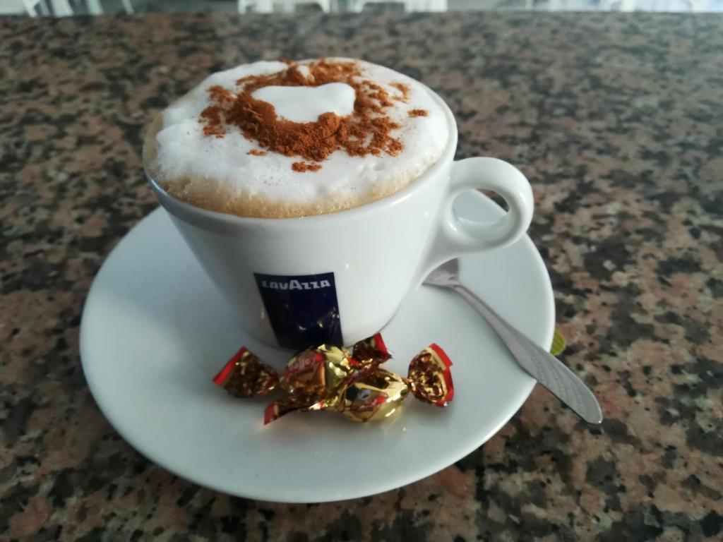 Hotel Cristo Rei - Resim 44