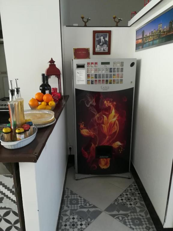 Hotel Cristo Rei - Resim 45