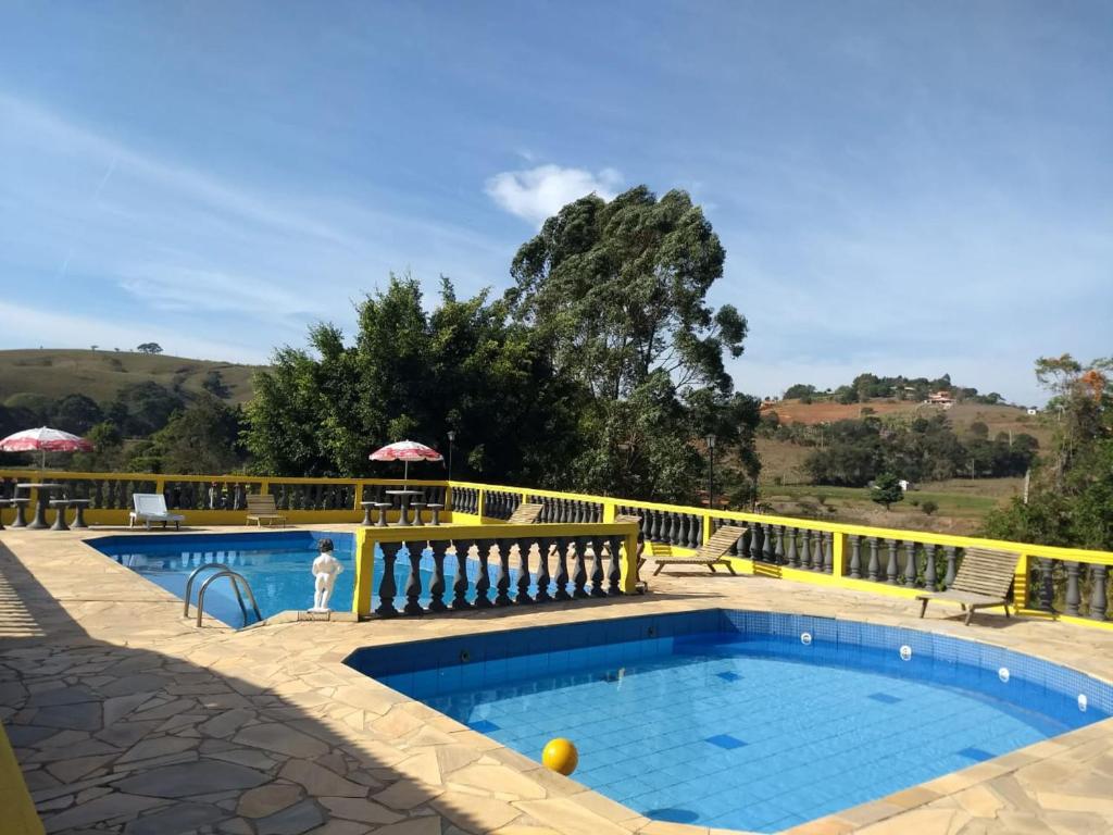  Pousada e Pesca Esportiva Fazolin