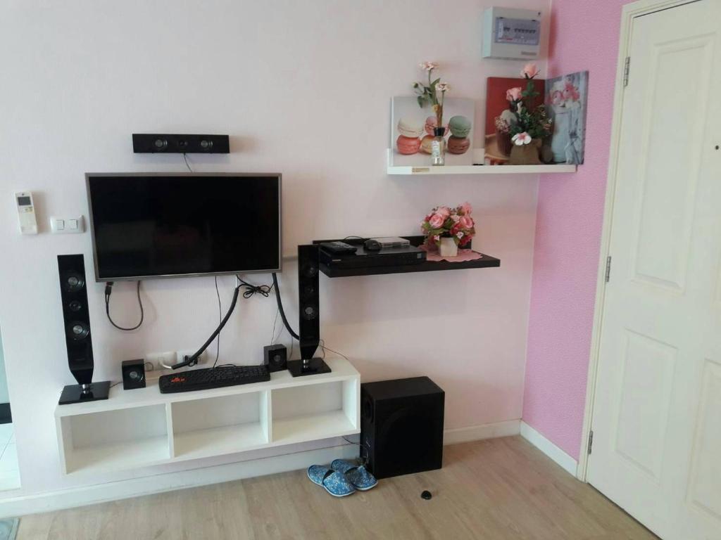 Baan Peang Ploen Hua Hin 6/546 - Resim 6