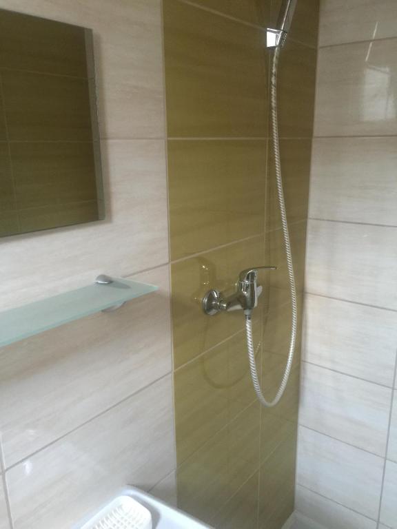 Bitter súkromné ubytovanie - Apartamento De Una Habitación Con Balcón