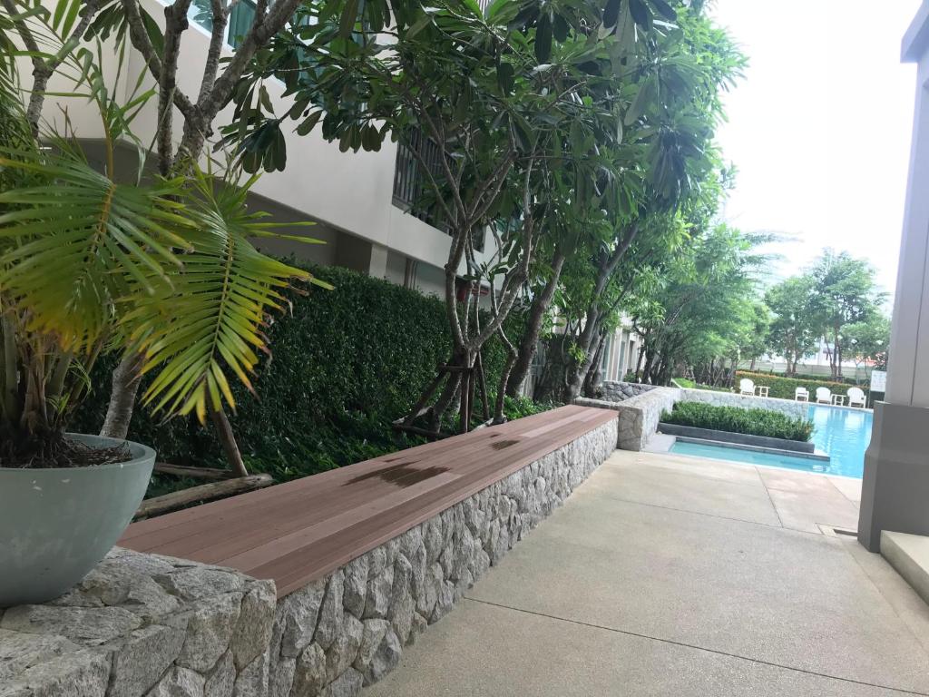 Baan Peang Ploen Hua Hin 6/546 - Resim 27